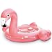 Intex Flamingo Party Island, Inflatable Island, 166in X 147in x 73in