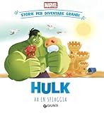 Marvel Libri
