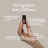 Cliganic USDA Organic Aromatherapy Set, photo 6