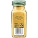 Simply Organic Ground Ginger Root, 1.64 Ounce, Non ETO, Non Irradiated, Non GMO, Complements Both Sweet & Savory Dishes