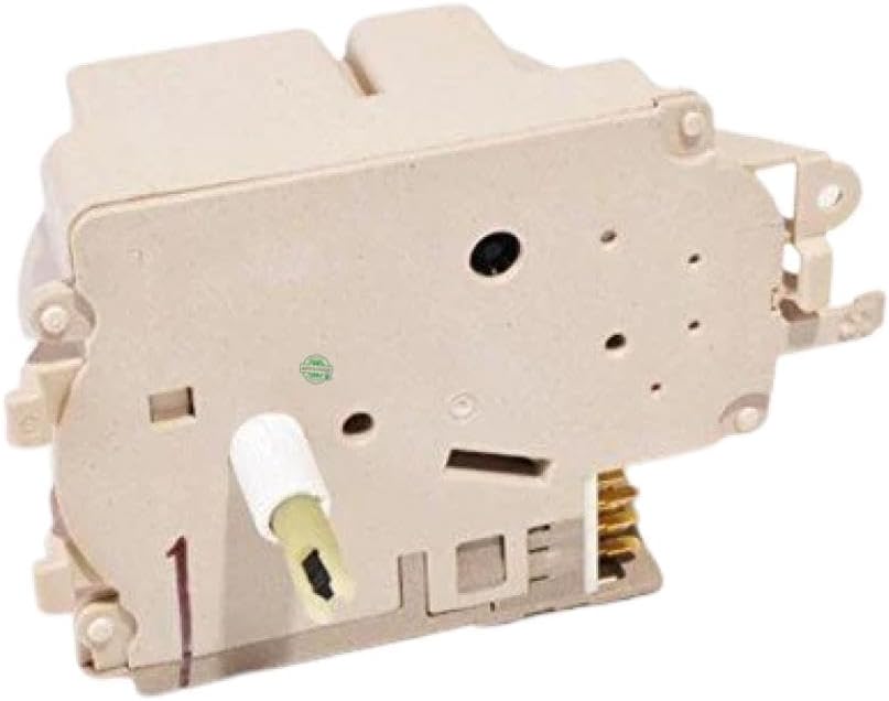 Washer Timer Fits old # 8541939 A/B/C/D/E/F and more