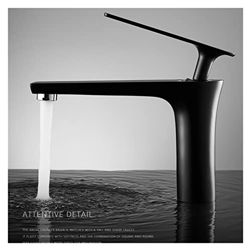 Robinet de lavabo de salle de bains pour créer une ambiance spa relaxante à la maison - 5