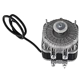 Hipzeepo Für Kühlmotor für Küchengefrierschränke YZF18-30 (56 W) - für Kühlgeräte und Zubehör