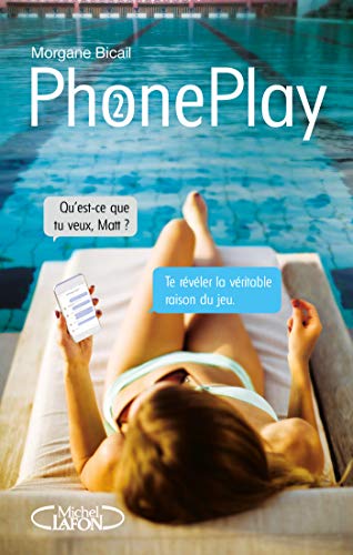 PhonePlay - tome 2 PhonePlay - tome 2
