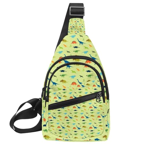 Sac de poitrine homme violet protège vos affaires de la pluie