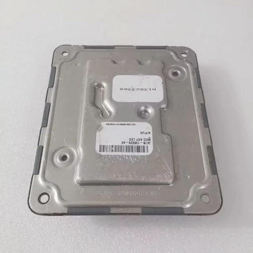 Module commande phares pour Ford Focus JX7B-13B626-AE A2C75453001 - 3