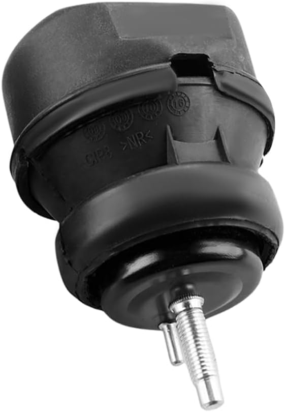 JDMON 2Pcs Front Left Right Engine Motor Mount Kit Replacement for Cadillac CTS 3.0L 3.6L 6.2L 2008-2015 Compatible with A5774, EM4248, 3328, 22783392, 25973848