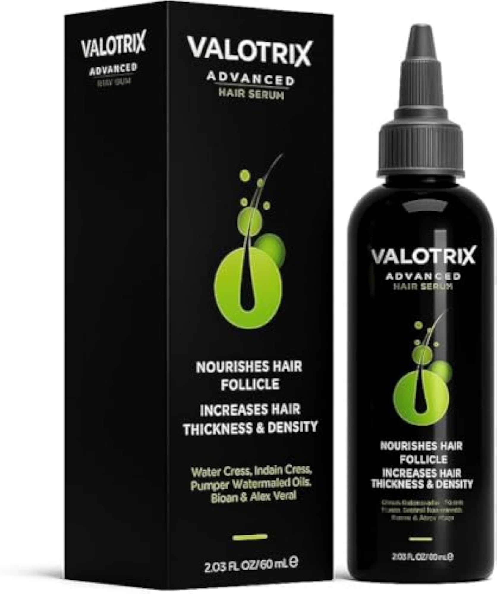 VALOTRIX ADVANCE HAIR SERUM