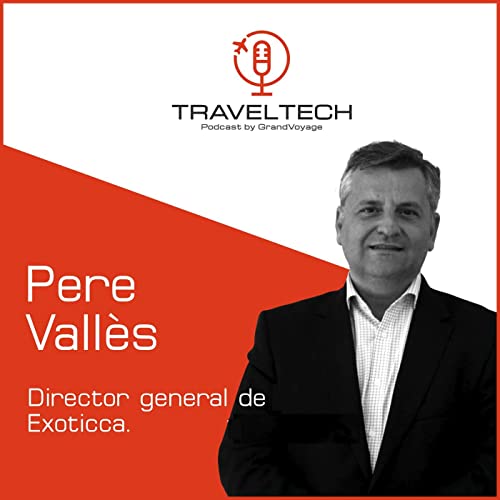 La revoluci&oacute;n de Exoticca con Pere Vall&egrave;s