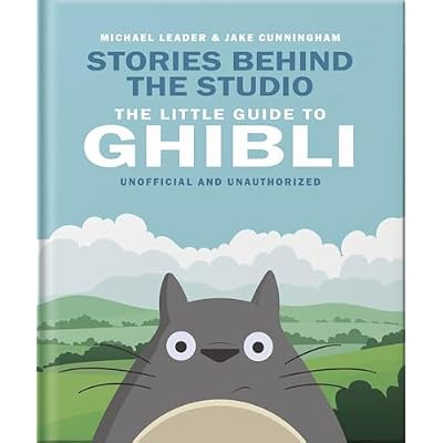 Stories Behind the Studio