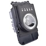 Weonefit 1x Shift Module Gearbox Shifter Replacement for 10-16 Land Rover LR4 / Discovery 4 LR060016 LR090489