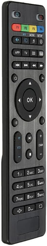 Original Replacement Remote Control for MAG250 MAG254 MAG255 / 256/257 / 260/275 / 349/350 / 351/352 IPTV Set Top Box OTT Tv Box