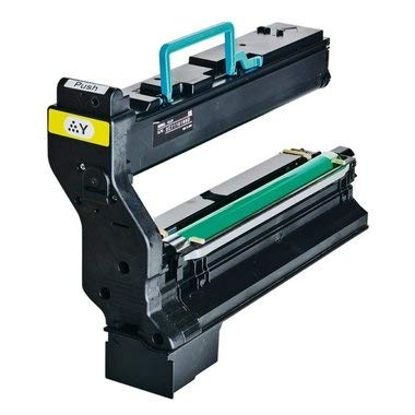 Toner jaune Konica Minolta 1710604002 Magicolor 5440 4539-134 pour imprimante