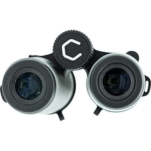 COVERT SCOUTING CAMERAS 10X42 Binocular ED Glass miniatura 2