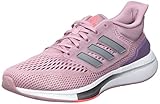 Adidas EQ21 Run, Zapatillas de Running Mujer, Malmag/Hiemet/Purleg, 41 1/3 EU