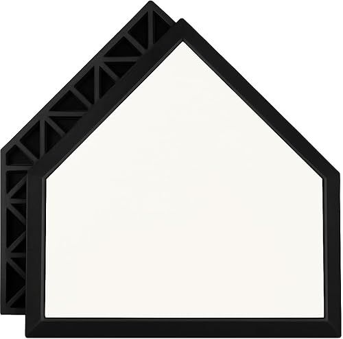 Markwort Placa Pro Home con anclaje de goma