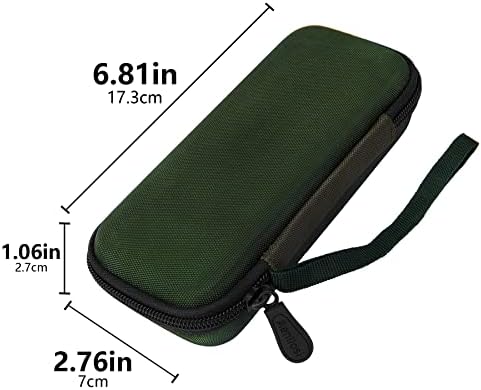 Aenllosi Hard Carry Case for Bosch Cable Finder Truvo Bosch Cable Detector(Only Case