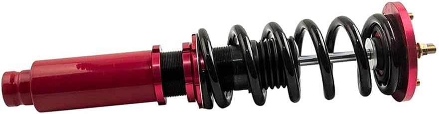 リアショックアブソーバー 2 個、スバル フォレスター 2008-2016