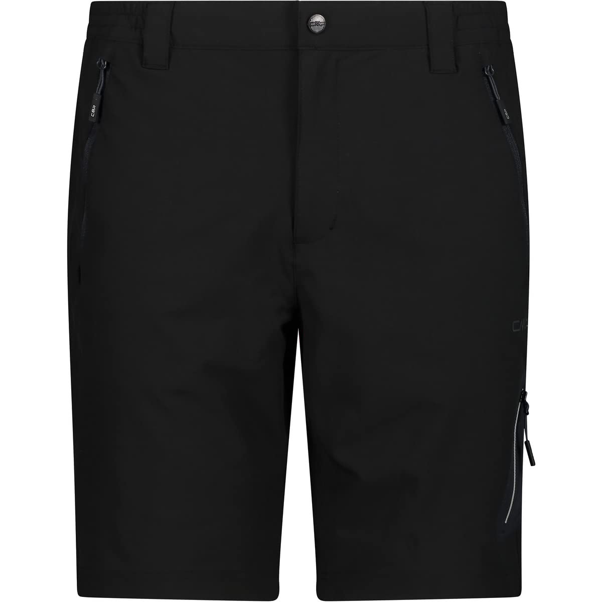 CMP Mens Bermuda, Nero, 2XL