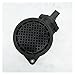 0280218063 Car Parts Mass Air Flow Sensor MAF 2001-2006 Compatible with A3 A4 A6TT Compatible with VW Golf Passat Jett 1.8T06A906461L 5pins