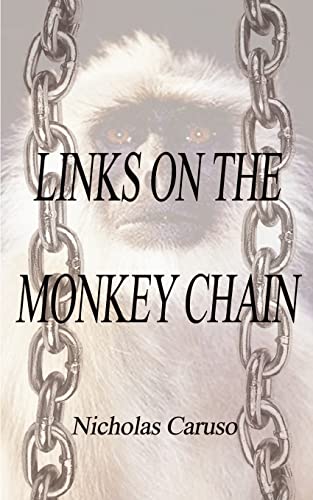 Preisvergleich Produktbild Links on the Monkey Chain