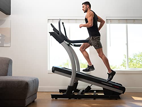 Image of NordicTrack Commercial Incline Treadmill with Luxury Touchscreen and 30-Day iFIT Pro Membership