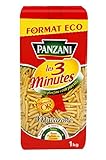 Panzani Nudeln 3 Minuten Macaroni 1 kg