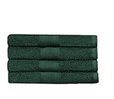 💦 A N G E B O T: Sie erhalten bei dem 4-teiligen Frottier-Set 4x Handtücher in 50 x 100 cm & einen HLKauf Notizblock GRATIS dazu.
