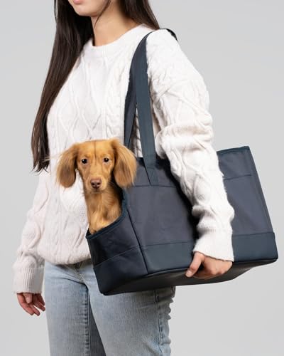 Oskar&Friends Transportadora de Animais de Estimação para Cães Pequenos, Gatos E Filhotes de | Bolsa
