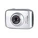 Vivitar HD Action Camera, DVR783HD-Silver