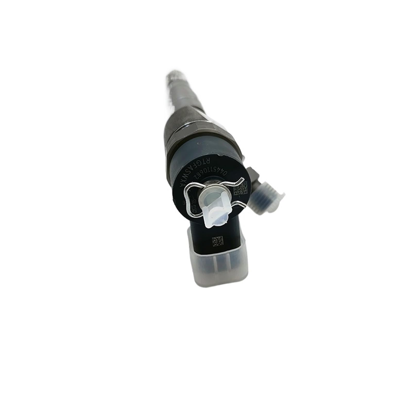 0445110682 Common Rail CR Inyectores 55263233 Iniettore carburante diesel K0055263233 Compatibile con Fiat Compatibile con Jeep Renegrade 2.0