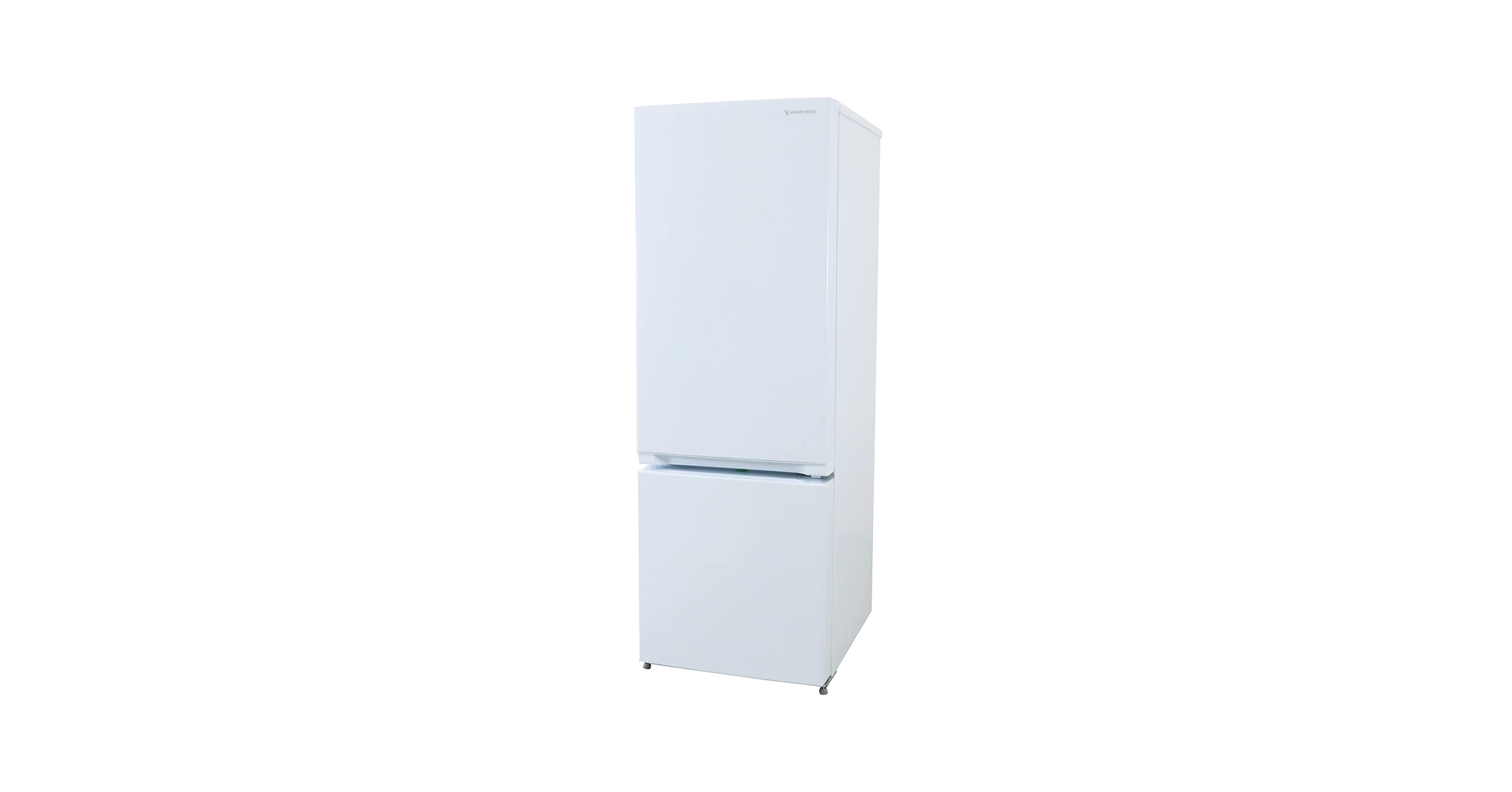 Amazon | YAMADA SELECT ヤマダ電機 2ドア 冷蔵庫 (179L・右開き