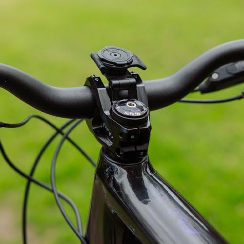 Support de Couvre-tige de Vélo Ajustable Quad Lock avec angle de vision réglable - 3