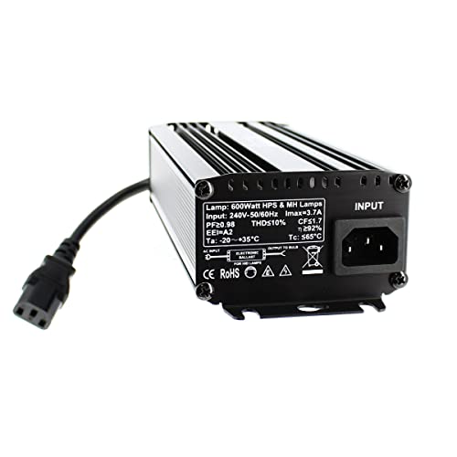 PHILIPS 18W ballast, ballast électronique, EII HF-P 2 18 PL Destockage