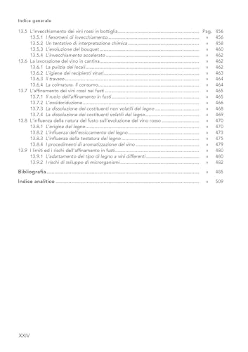 Trattato Di Enologia. Chimica Del Vino, Stabilizzazione E Trattamenti (Vol. 2) - 12