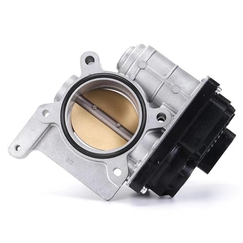 Boîtier papillon 12589308 stop ratés moteur et surconsommation pour pièces de voiture Buick