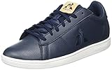 Tiene un diseño sobrio Le Coq Sportif COURTMATCH BBR Premium, Zapatillas de Tenis Hombre, Dress Blue, 42 EU