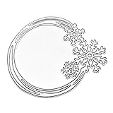 Erstellen Sie unglaubliche Formen aus Ihrem Lieblingskarton und -papier, sodass Ihre Karten- und Sammelalbum-Designs absolut einzigartig sind.