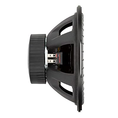 KICKER 48CWR122 CompR 12 Subwoofer, DVC, 2-ohm