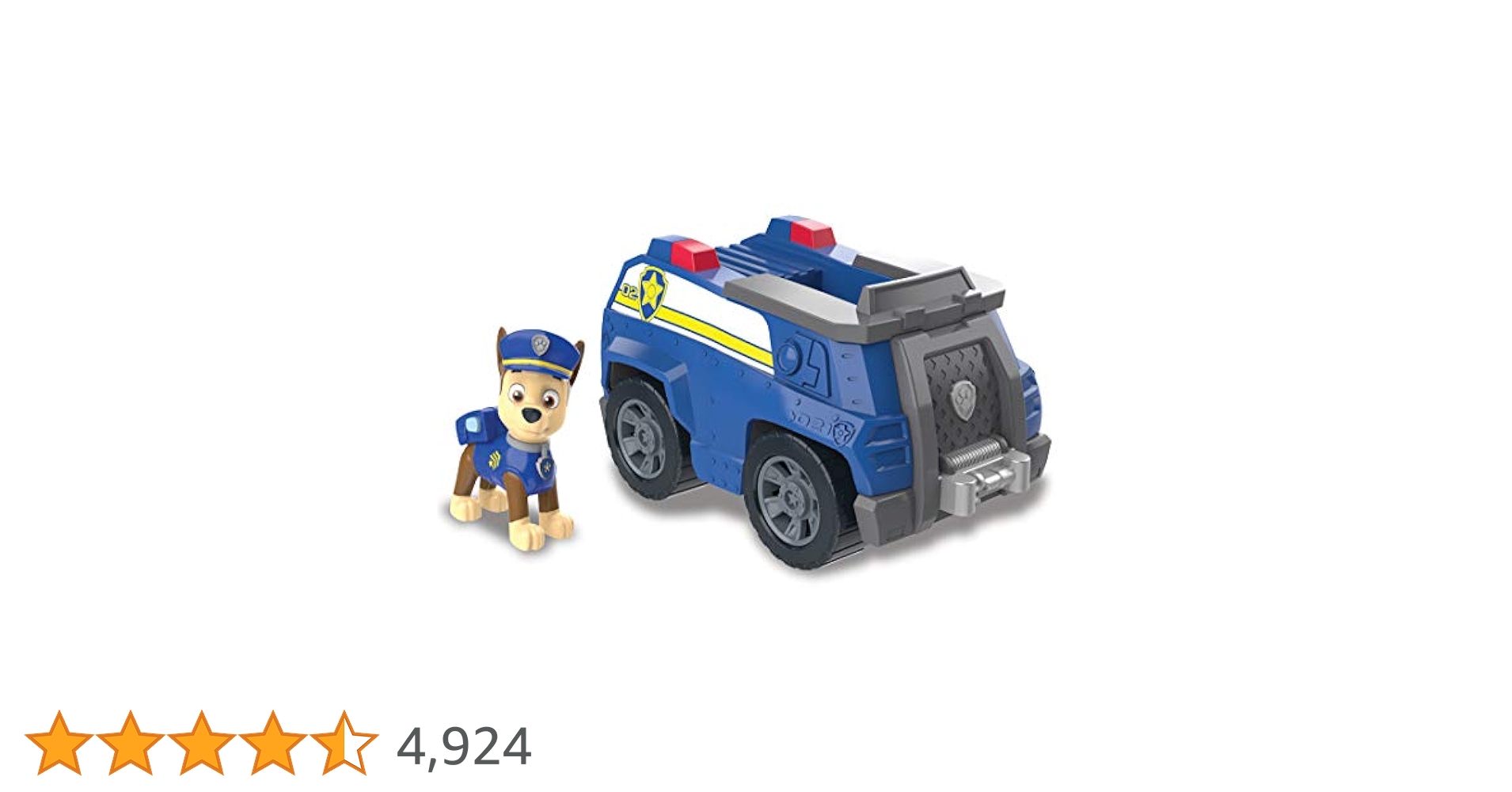 Amazon.co.jp: タカラトミー(TAKARA TOMY) パウ・パトロール