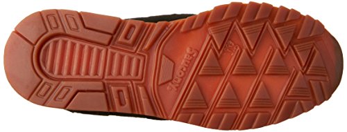 Saucony Jazz Donna Nero Fuxia Numero 37,5 EUR (6,5...