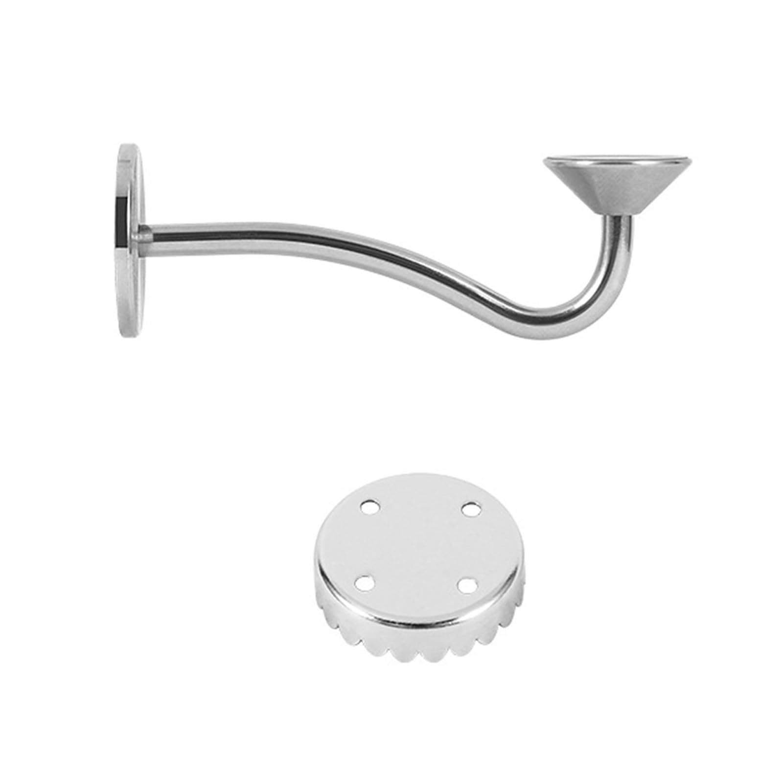Multipurpose Stainless Steel Soap Rack Quick Drainages Wall Mount Soap Holder Shelf Savers Organizers Savers