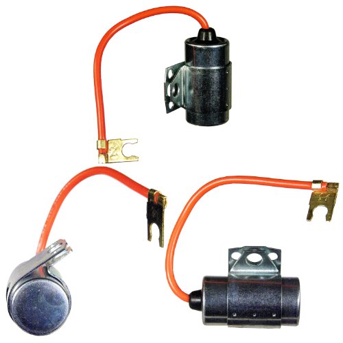 image for ACDelco Professional D204 Ignition Capacitor