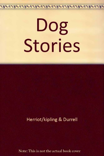 Dog Stories B006J5RHEW Book Cover