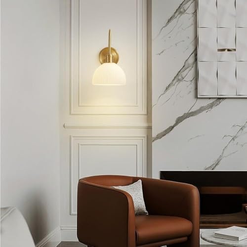 Luminaire mural moderne pour résoudre le manque de place - 4