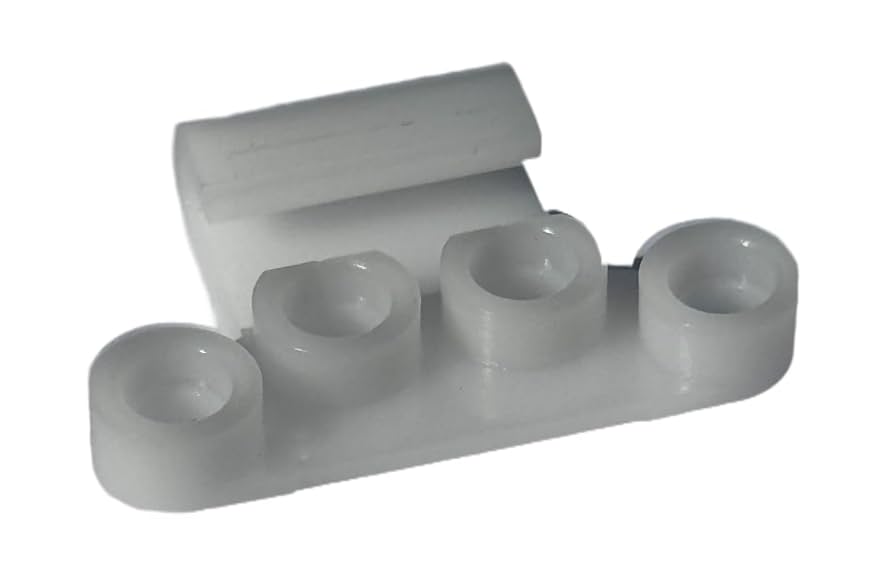 小物 Somnium fragment Wolf Tooth Ultralight Top Cap with Integrated Spacer