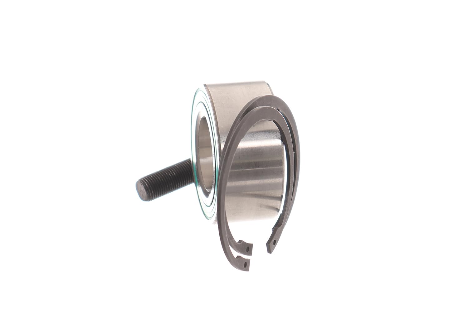 SKF 2x jeu de roulements de roue VKBA1356