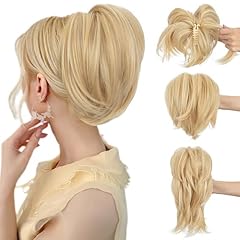 #86H613 Light Blonde / Bleach Blonde