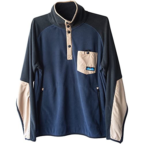 Image of KAVU Men's Teannaway Sweater