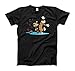 Hobbes Dancing T-Shirt (Adults, Kids, Short & Long Sleeve)